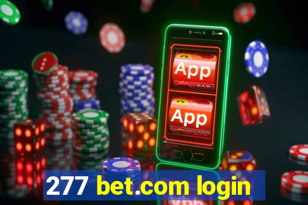 277 bet.com login